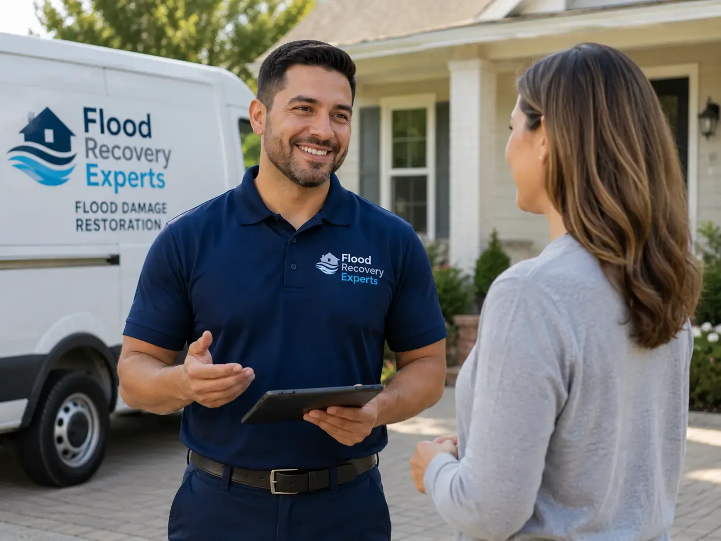 Flood Damage Cleanup Milan, NH FAQs